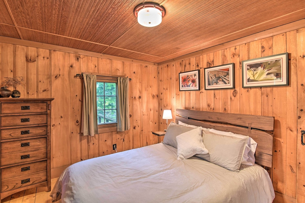 Cottage (2 Bedrooms) photo 1