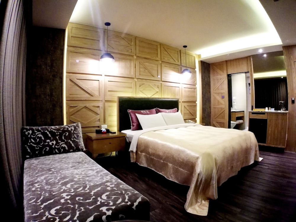 Classic Double Room - Photo 7