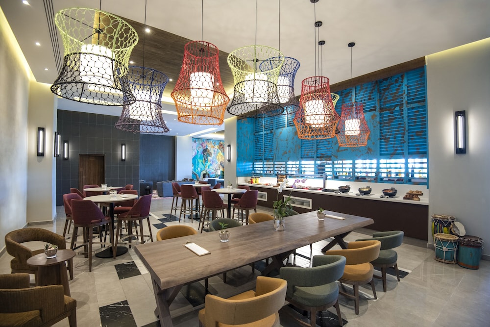 Club Junior Suite Swim Up King