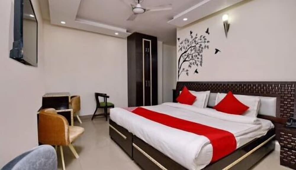 Apartment, 1 Bedroom, Non Smoking