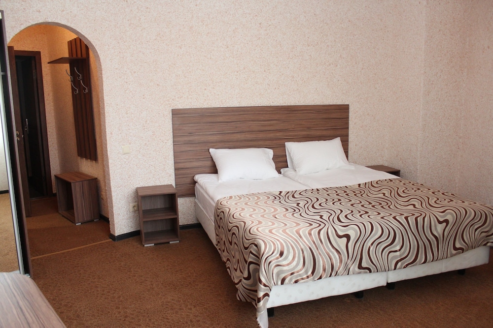 Standard Double Room photo 1