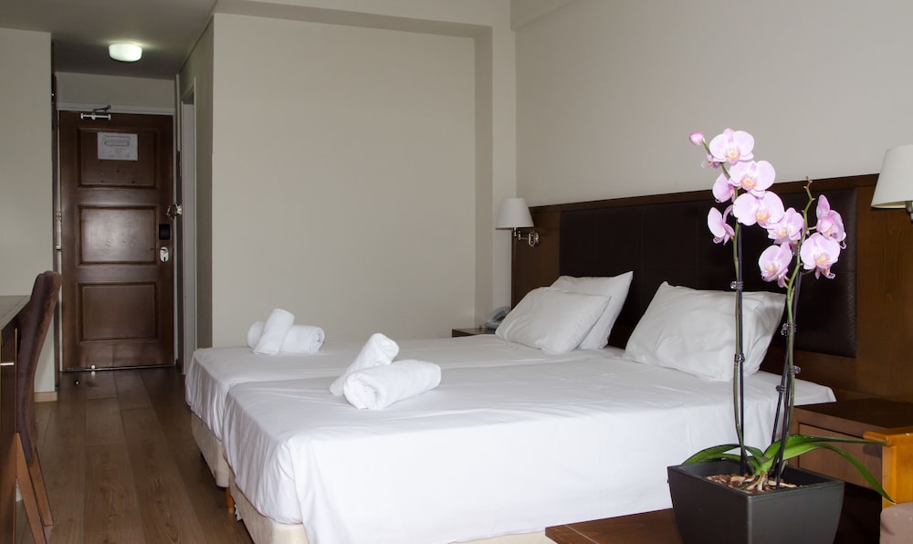 Standard Double Room photo 3