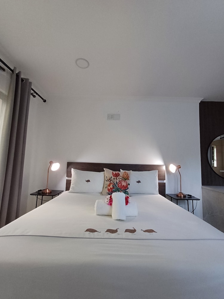 Exclusive Double Room photo 1