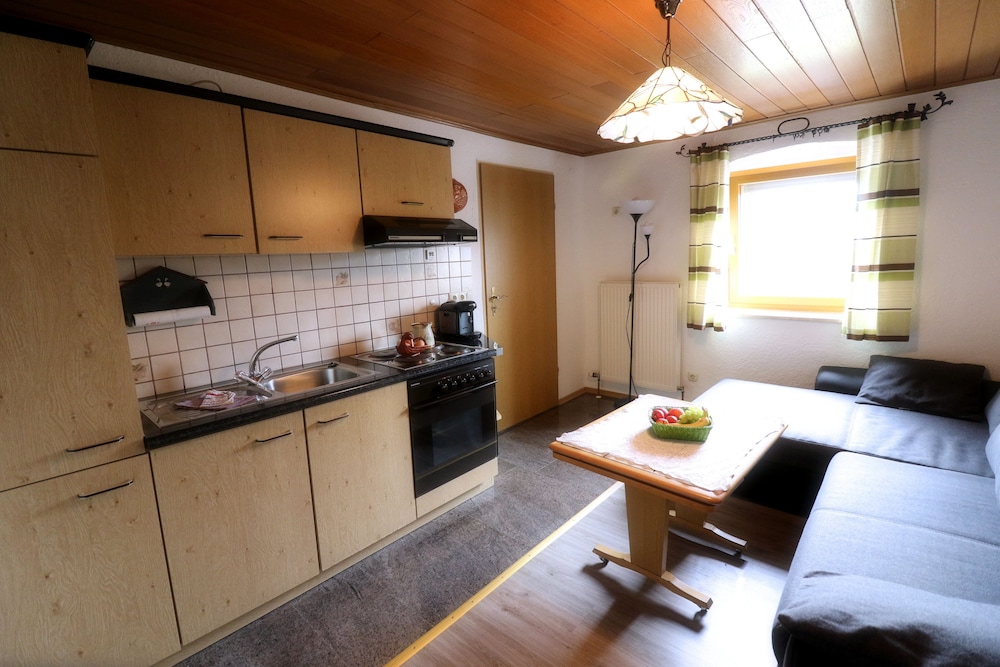 Standard Apartment photo 2