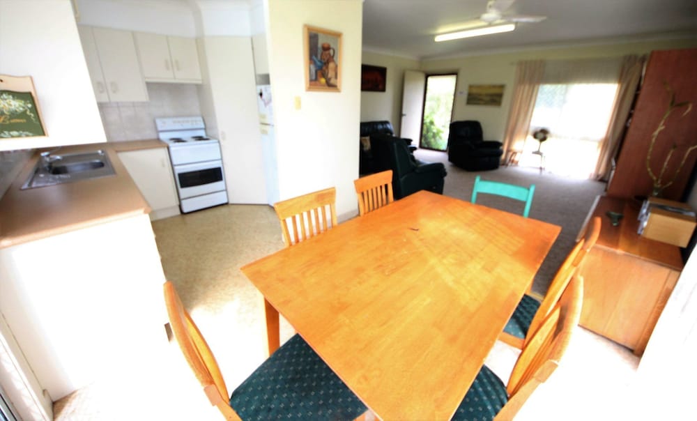 Double or Twin Room photo 1