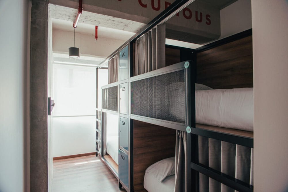 Comfort Quadruple Room photo 1