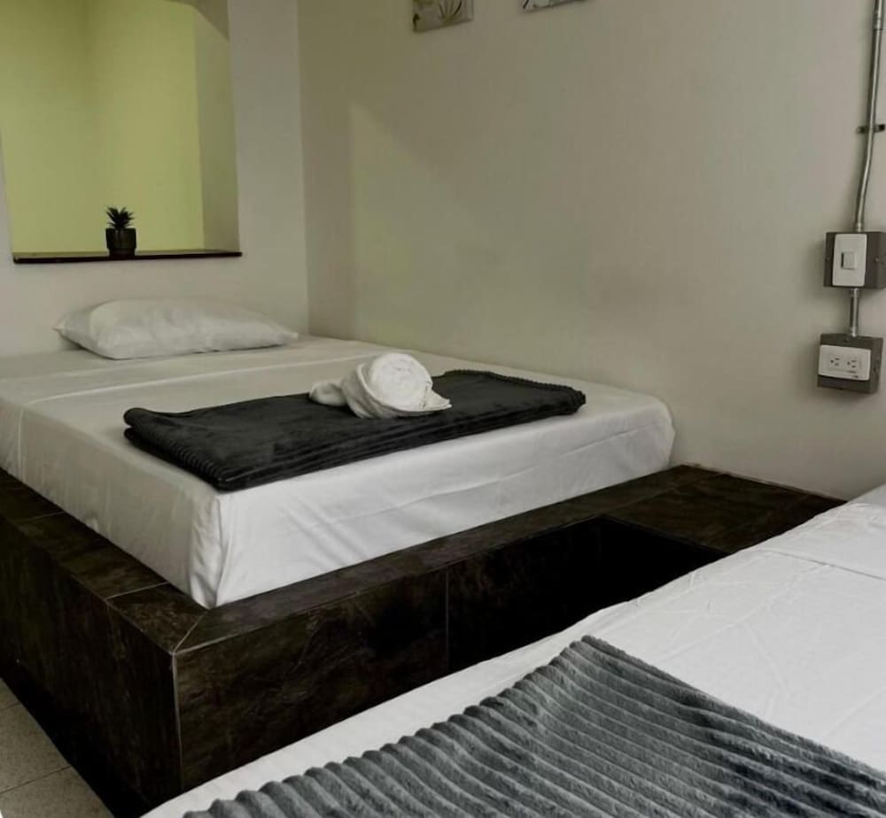 Comfort Twin Room