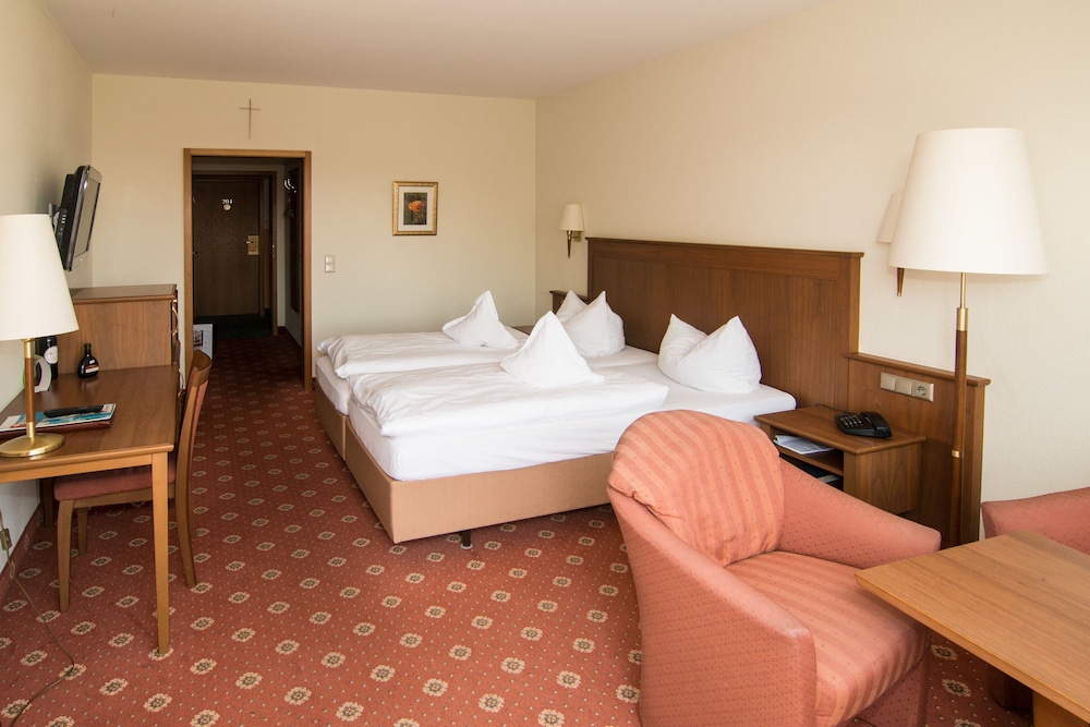 Comfort Single Room photo 2
