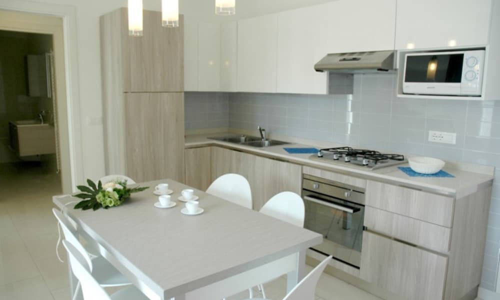 Villa, 4 Bedrooms, Balcony, Garden View
