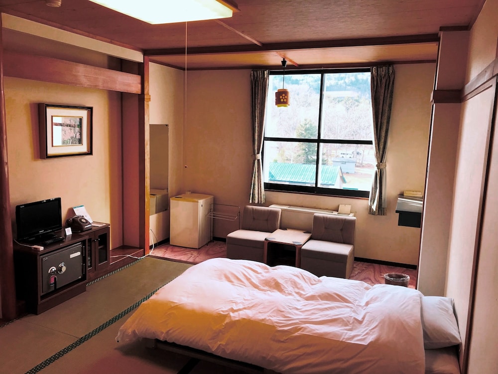 Traditional Single Room, 1 Twin Bed, Non Smoking photo 2
