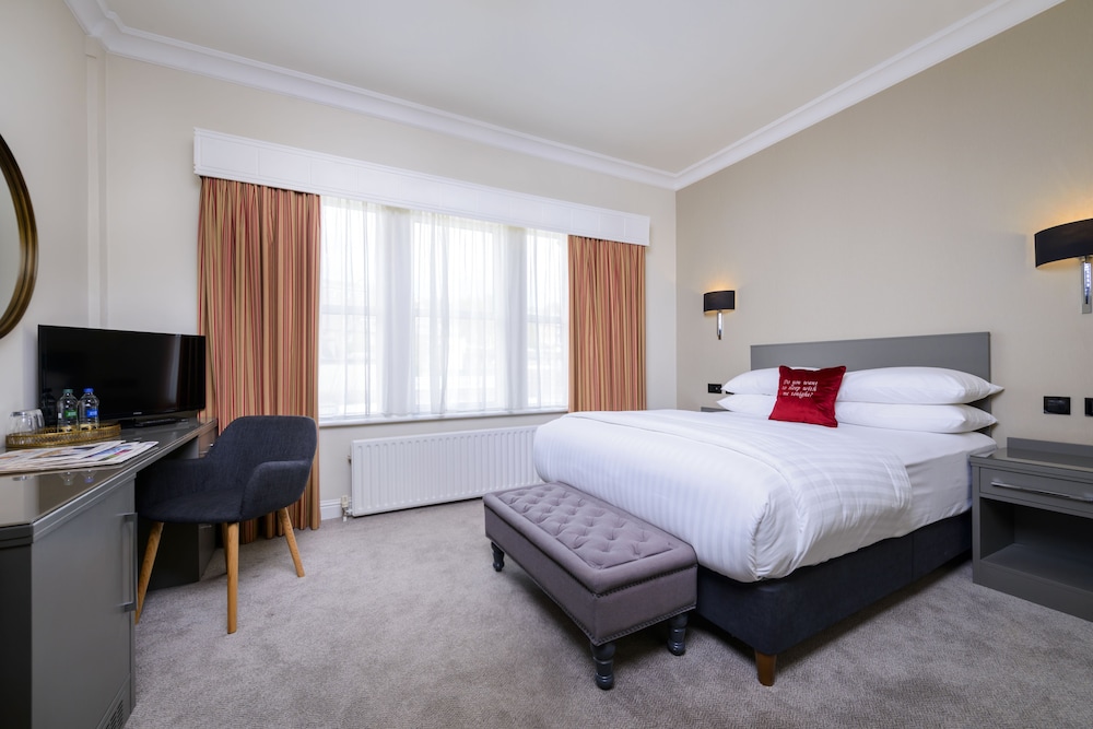 Signature Double Room - Photo 6