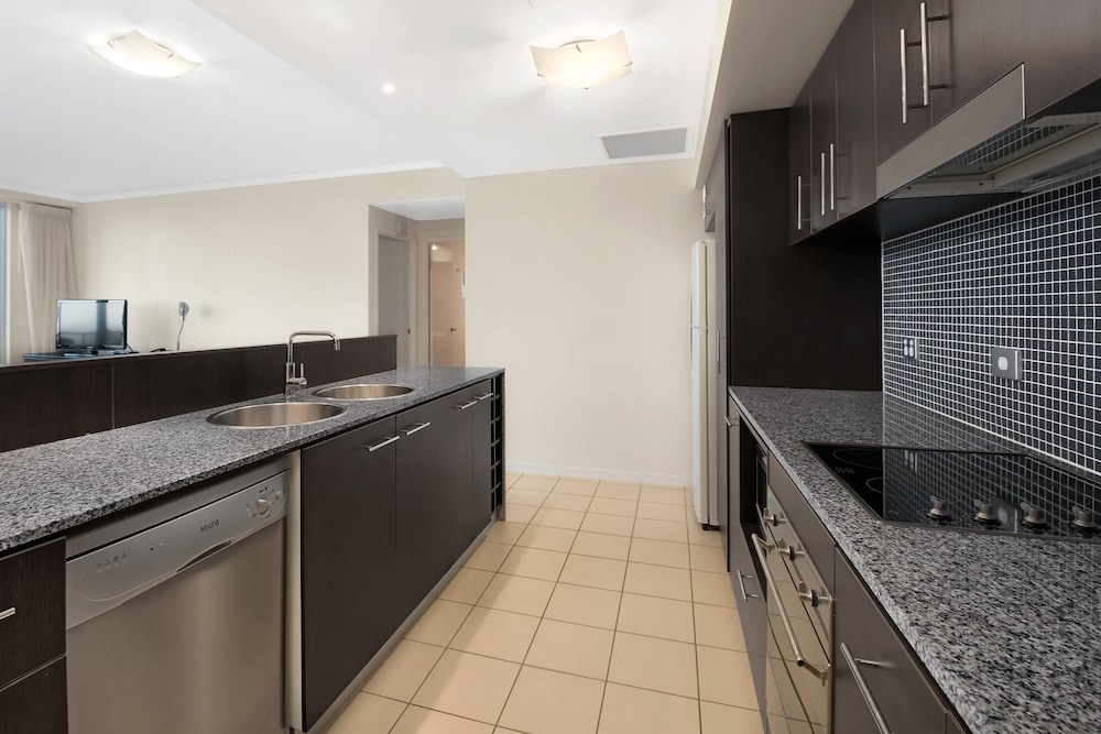 3 Bedroom Apartment photo 3