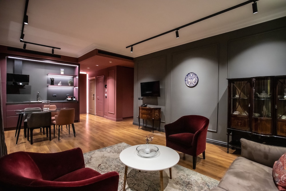 Design Apartment