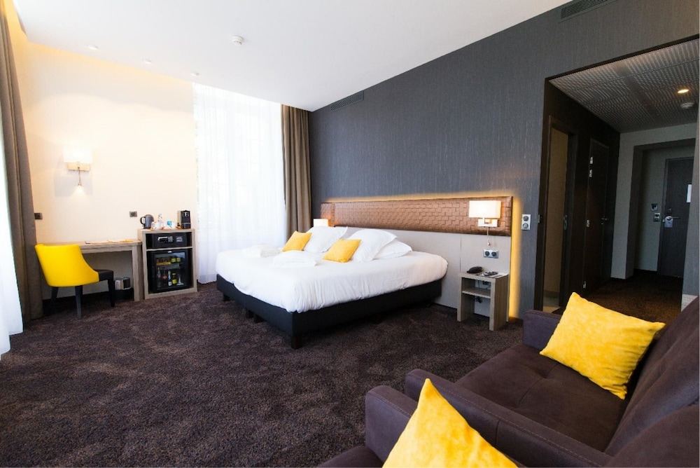 Junior Suite, Balcony photo 1