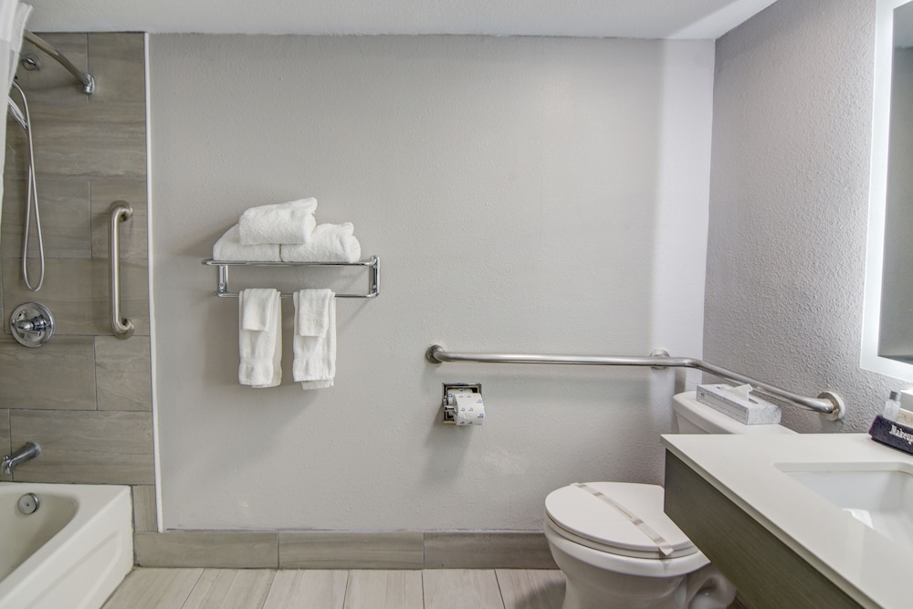 Emerald Coast Inn And Suites, Foto 4