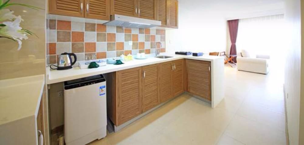 2-Bedroom Suite, Sea view photo 2