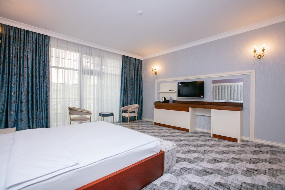 Superior Double Room photo 1