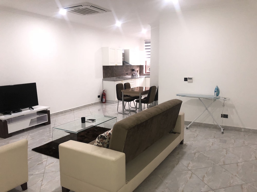 Comfort Apartment, 2 Bedrooms