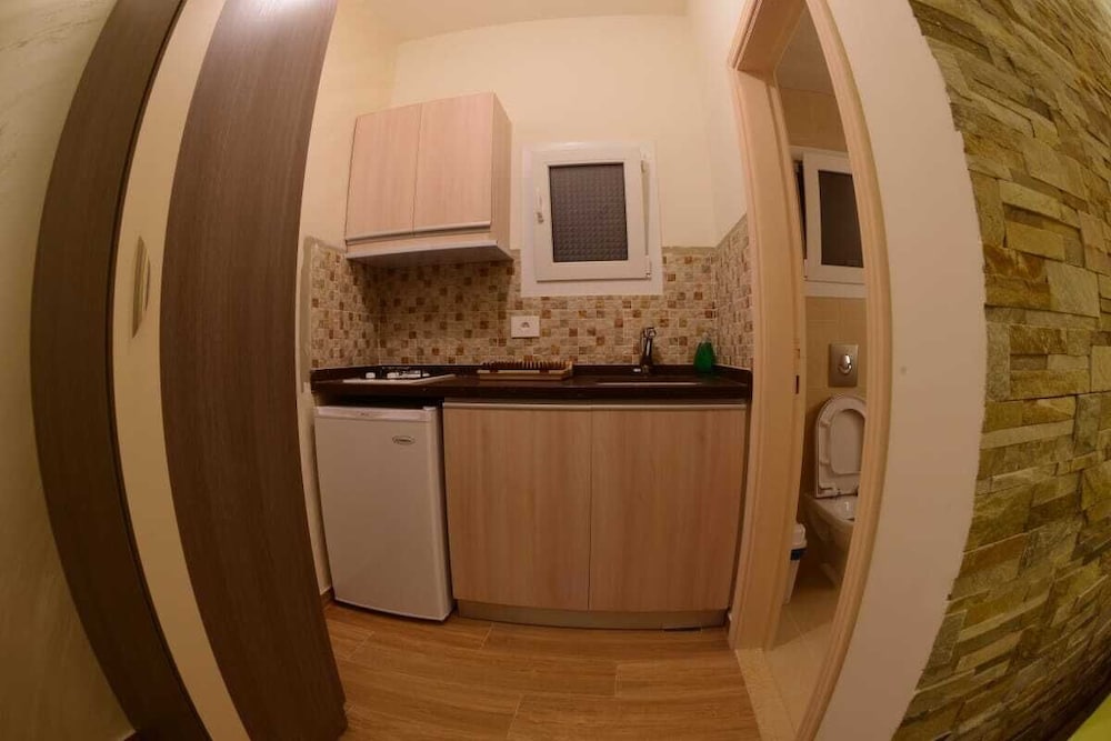 Deluxe Chalet photo 3