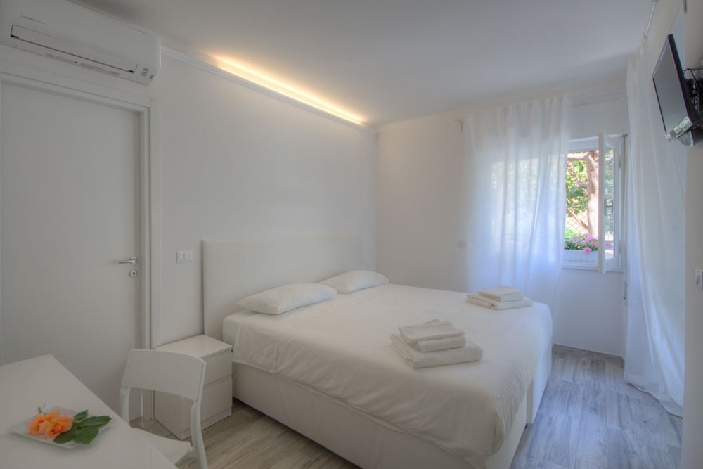 Double Room Single Use photo 3