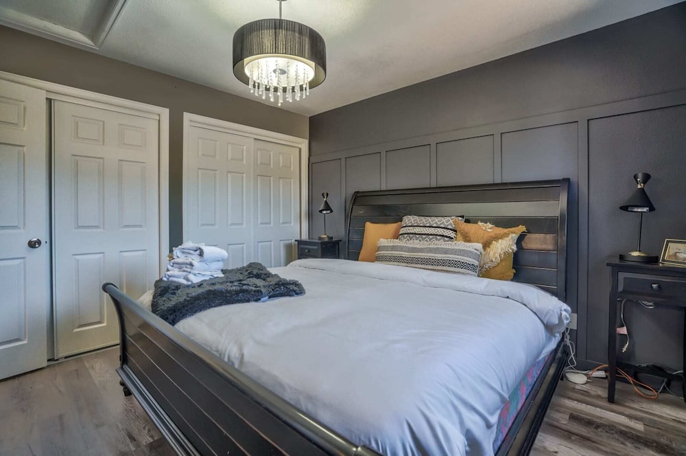 House (3 Bedrooms)