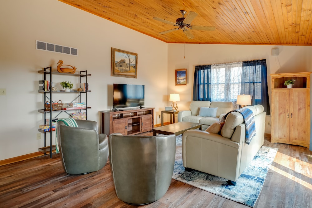 Cottage (2 Bedrooms) photo 1