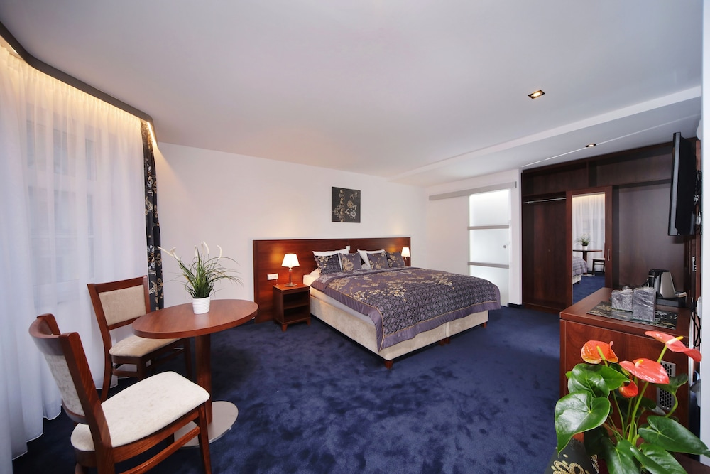 Superior Double Room (2+1) photo 3