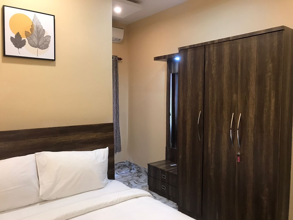 Executive Double Room photo 3