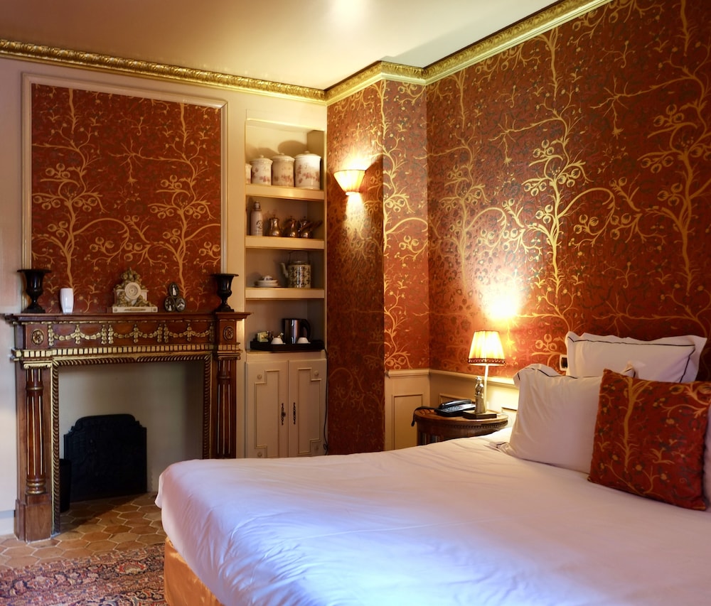 Comfort Double or Twin Room