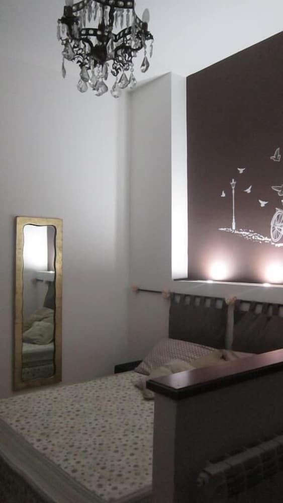 Double Or Twin Room photo 1