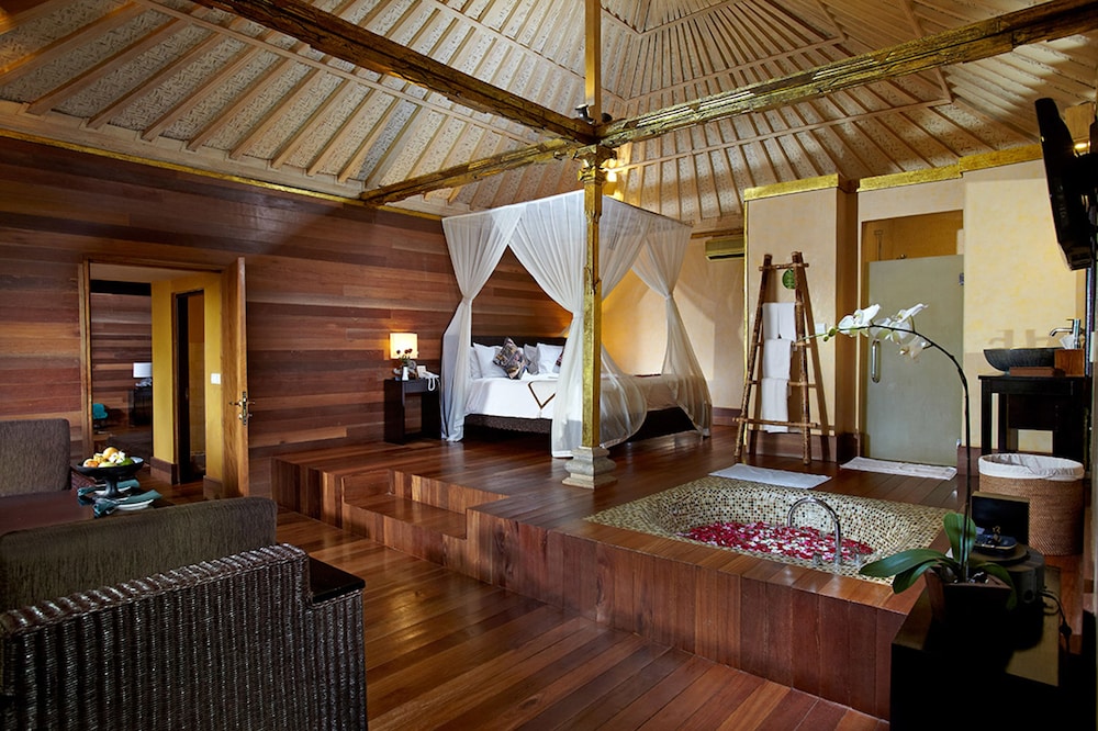 Family Pool Villa - Photo 3