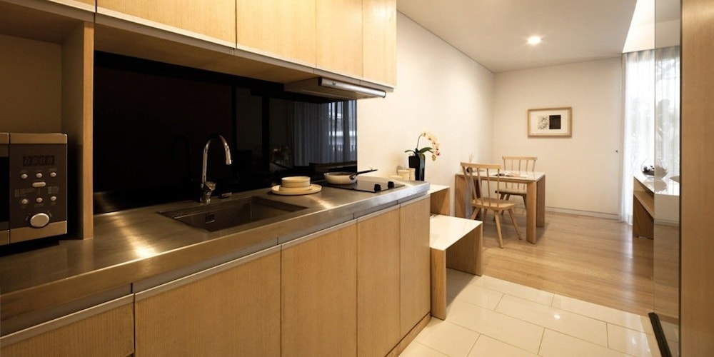 One Bedroom Standard photo 3