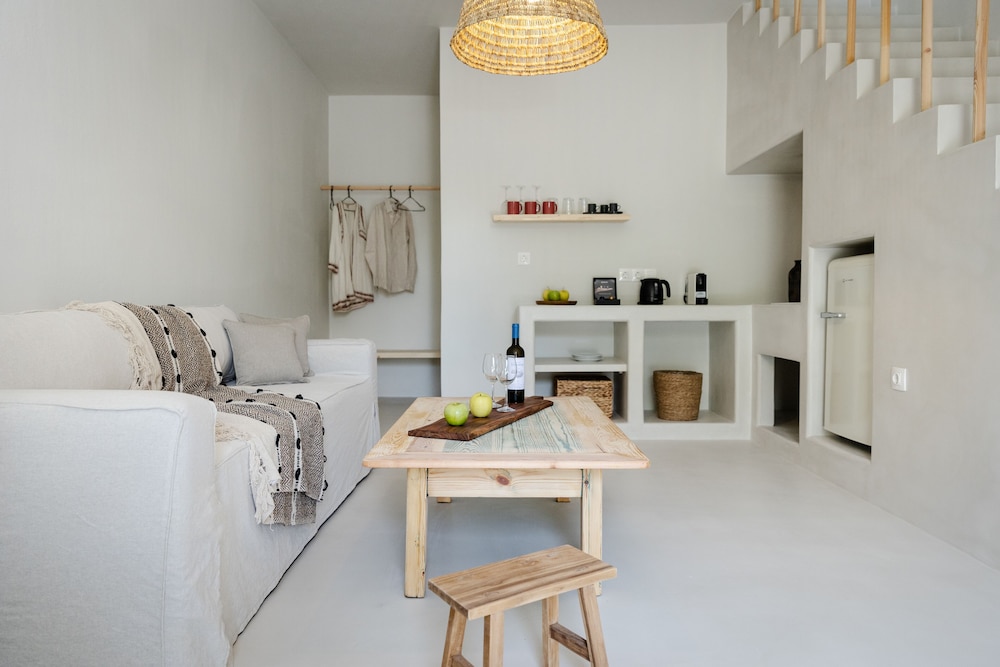 Superior Maisonette Suite - Photo 9