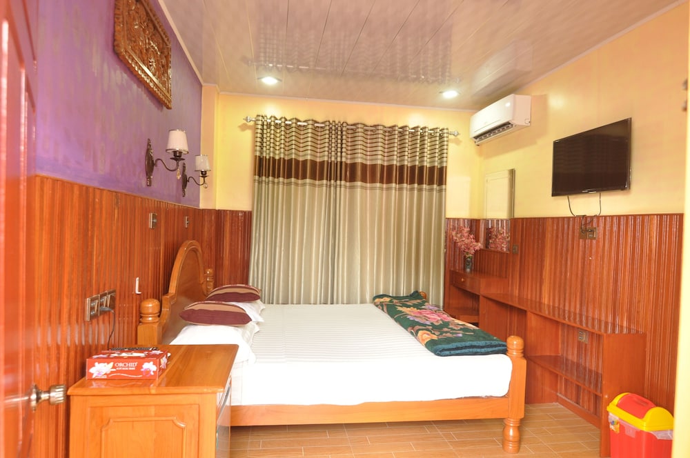 Superior Double or Twin Room photo 2