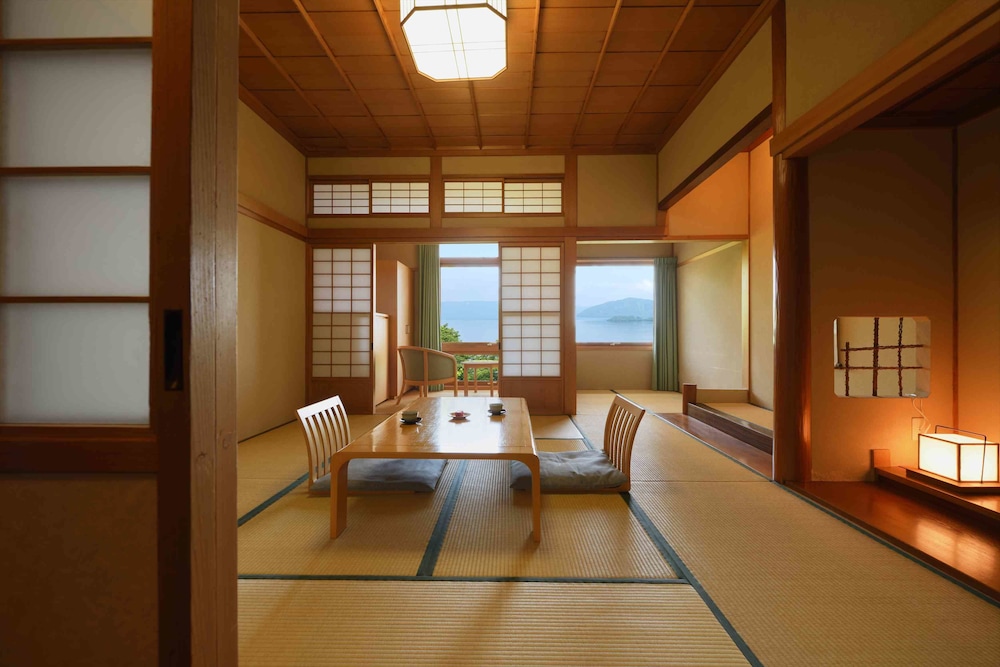 Japanese Style Room, 33 sqm