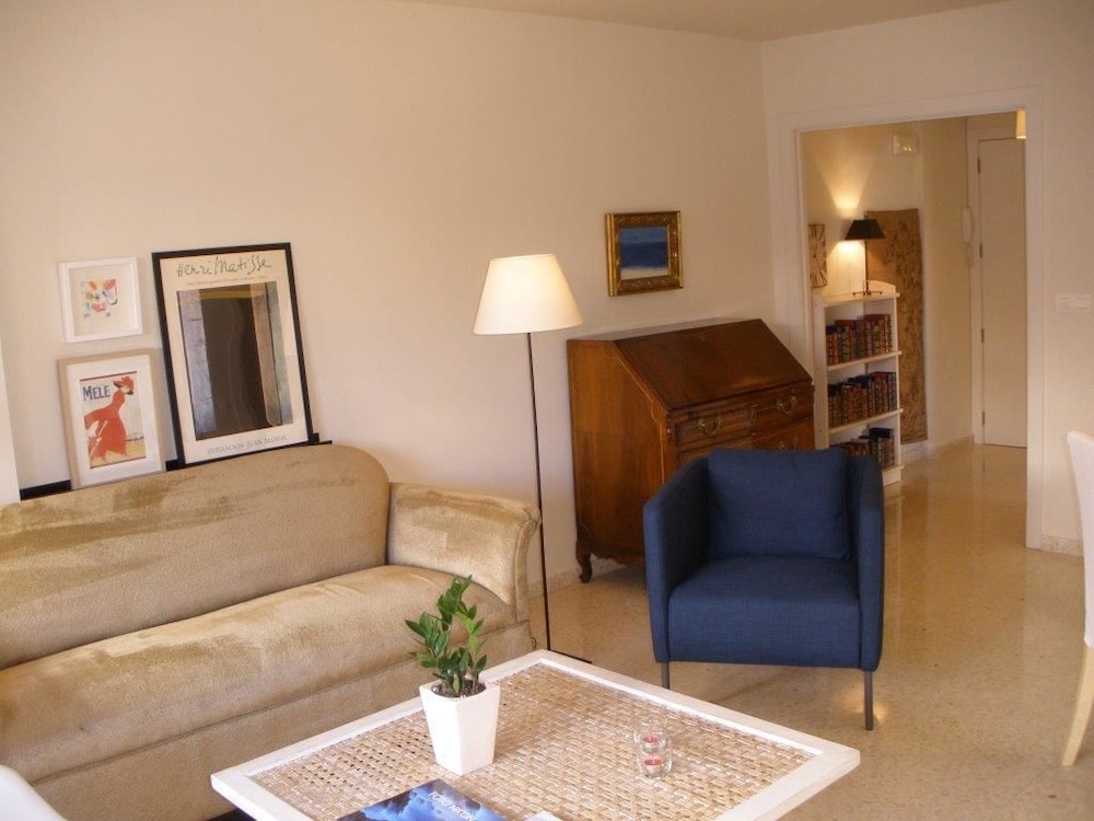Apartment, 3 Bedrooms photo 3