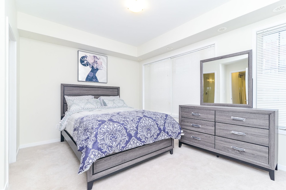 Townhome, 2 Queen Beds, Non Smoking photo 1