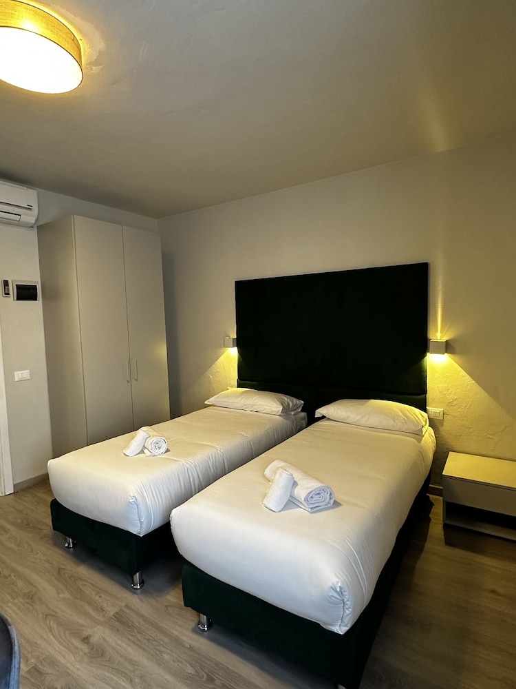 Comfort Double Or Twin Room photo 1