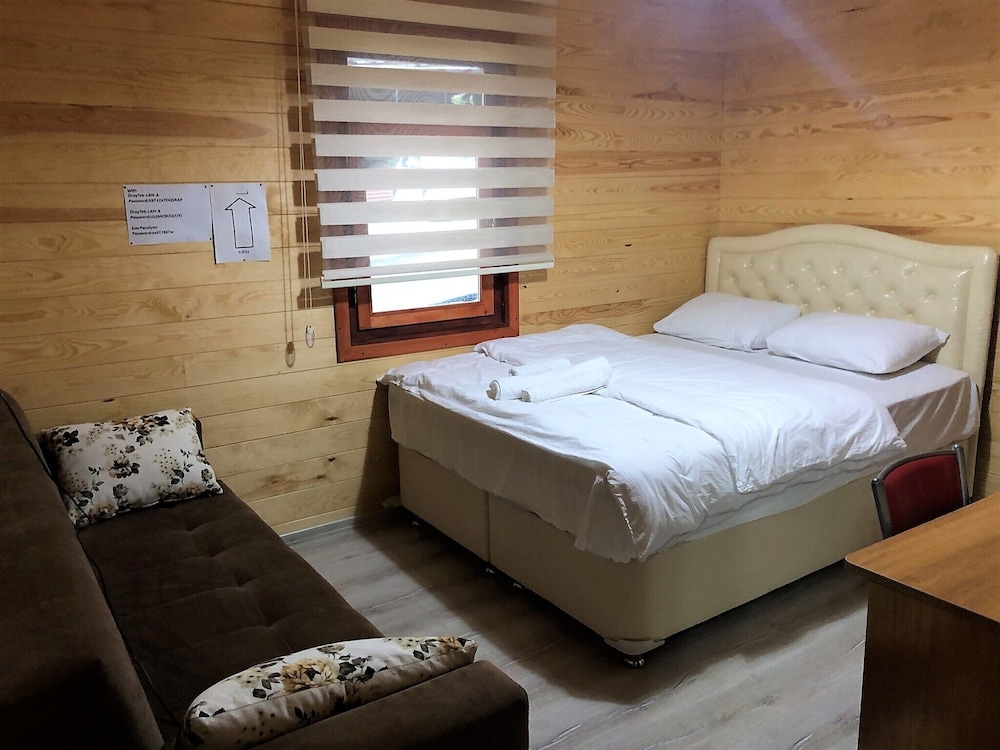 Deluxe Room photo 1