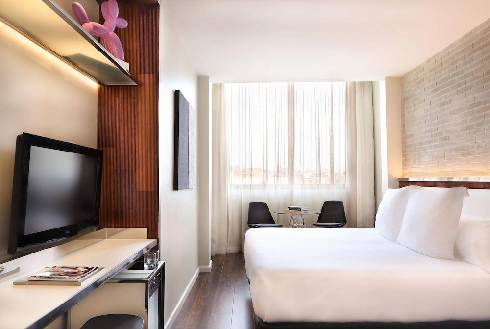 Executive Double Room Single Use
