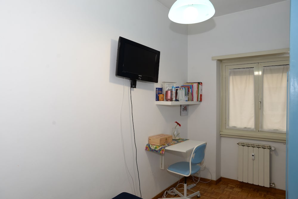 Room in Guest room - enkeltværelse i hyggelig og komfortabel lejlighed, Billede 3