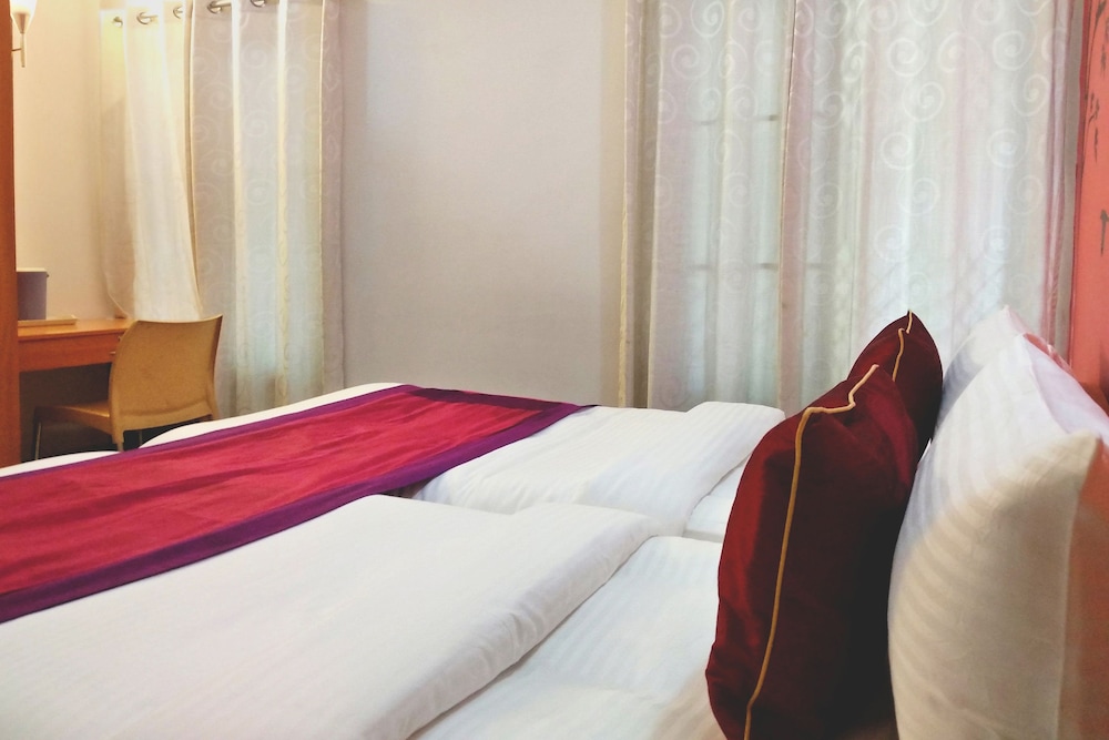 Standard Double Or Twin Room, 1 Bedroom, Private Bathroom photo 1