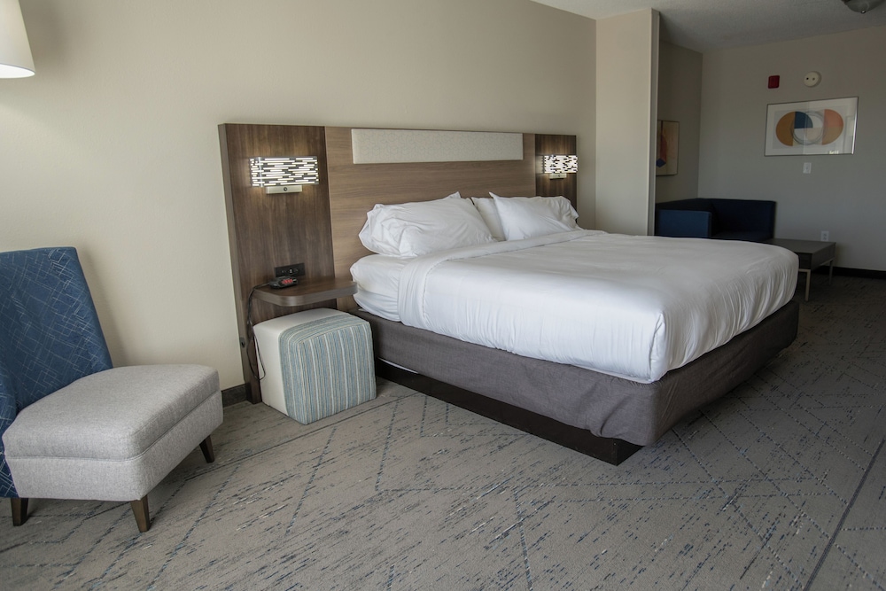 Standard Room, 1 King Bed, Accessible (Communications Accessible) - Photo 5