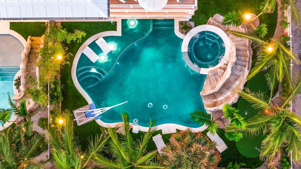 Lagune Bleue à Siesta Key, Photo 6