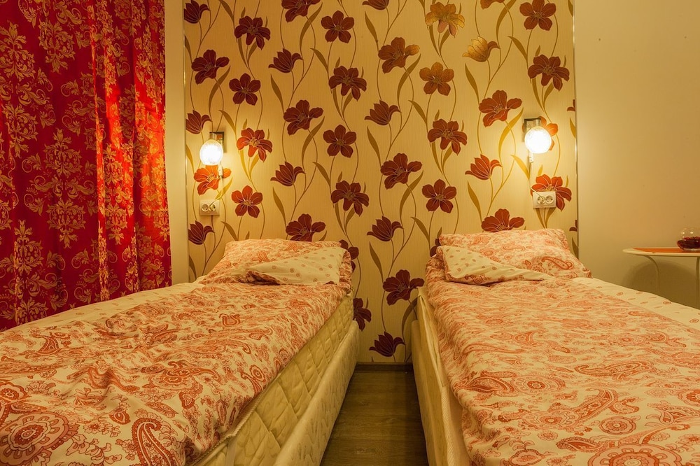 Apartment "Red" on Kolomenskaya 23 photo 1