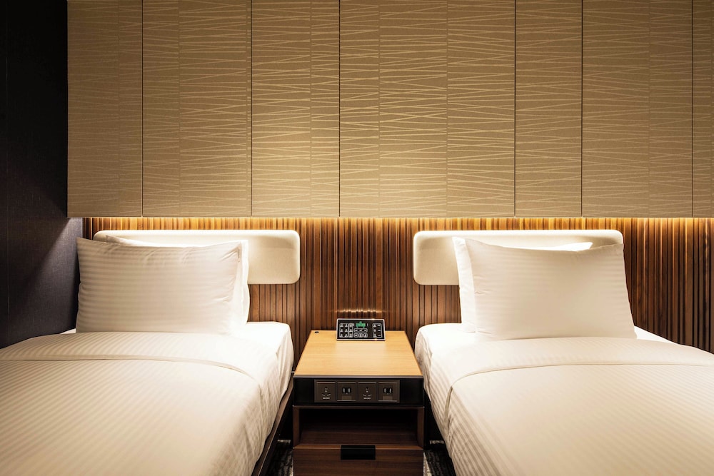 Superior Twin Room (Credit Cards Only) - Photo 1