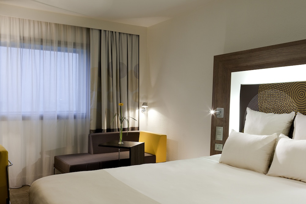 Executive Room, 1 Double Bed (Paris View) - Photo 11