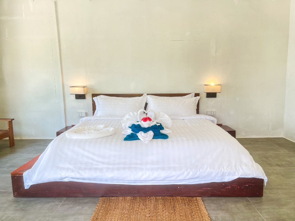 Bungalow King Sea View - Photo 4