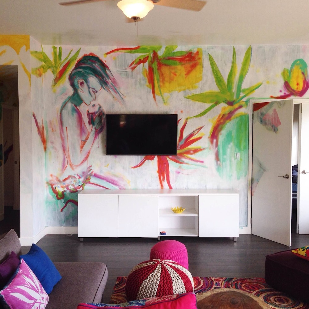 Apartment, 3 Bedrooms, Accessible, Balcony