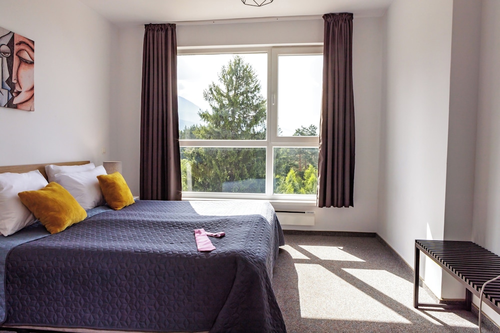 Comfort Suite, 1 Bedroom photo 2